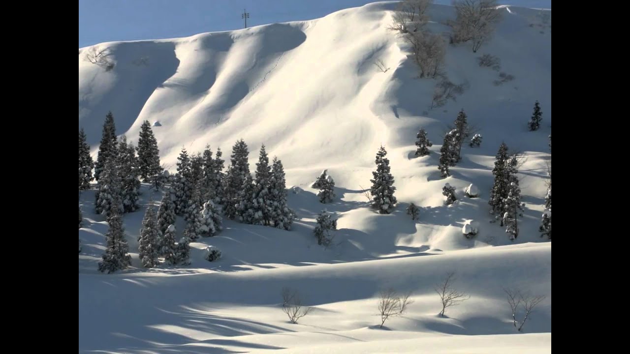 BURTON AK457 backcountry lifestyle