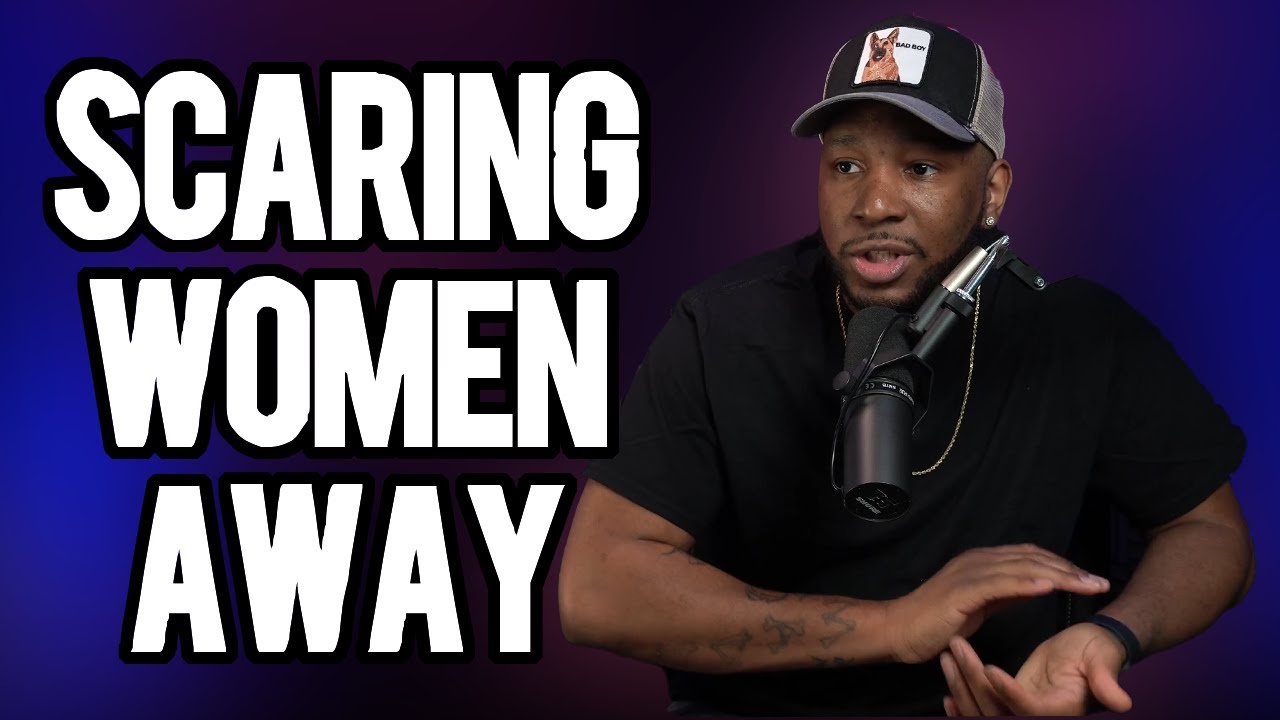 You Scare Women Away When You Do This