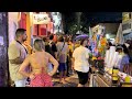 Late Night in Lapa - Rio de Janeiro's Nightlife
