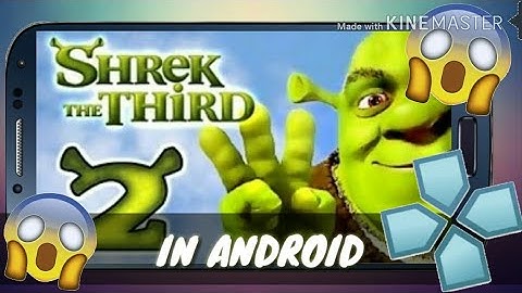 How to download shrek the third.