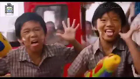 فيلم تو ني جا الجزء الاول Mp3