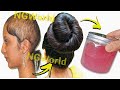 I tried this &amp; my hair growth got doubled in 1 month, Increase Hair Density with Double Hair Growth