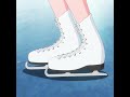これはスケート？