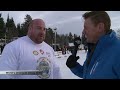 JF Caron highlights | Norway 2017 | Strongman Champions League