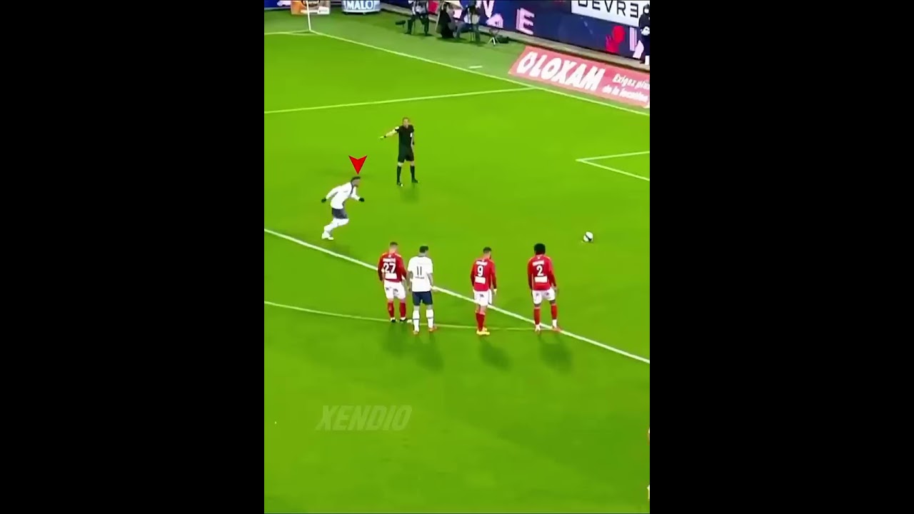 Smart Penalty Kicks 🧠 