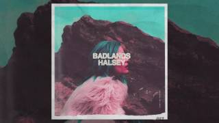 Halsey-Gasoline (audio)