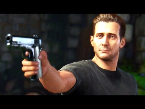 THE LIE EXPOSED | Uncharted 4 - Part 7