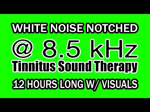 white-noise---notch-filtered-at-8.5-khz-for-tinnitus-therapy-w/-visuals