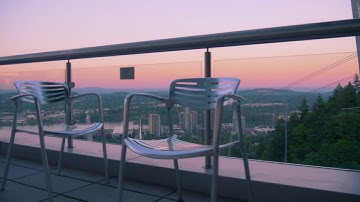 Cinematography with Zhiyun Crane and Panasonic GH5