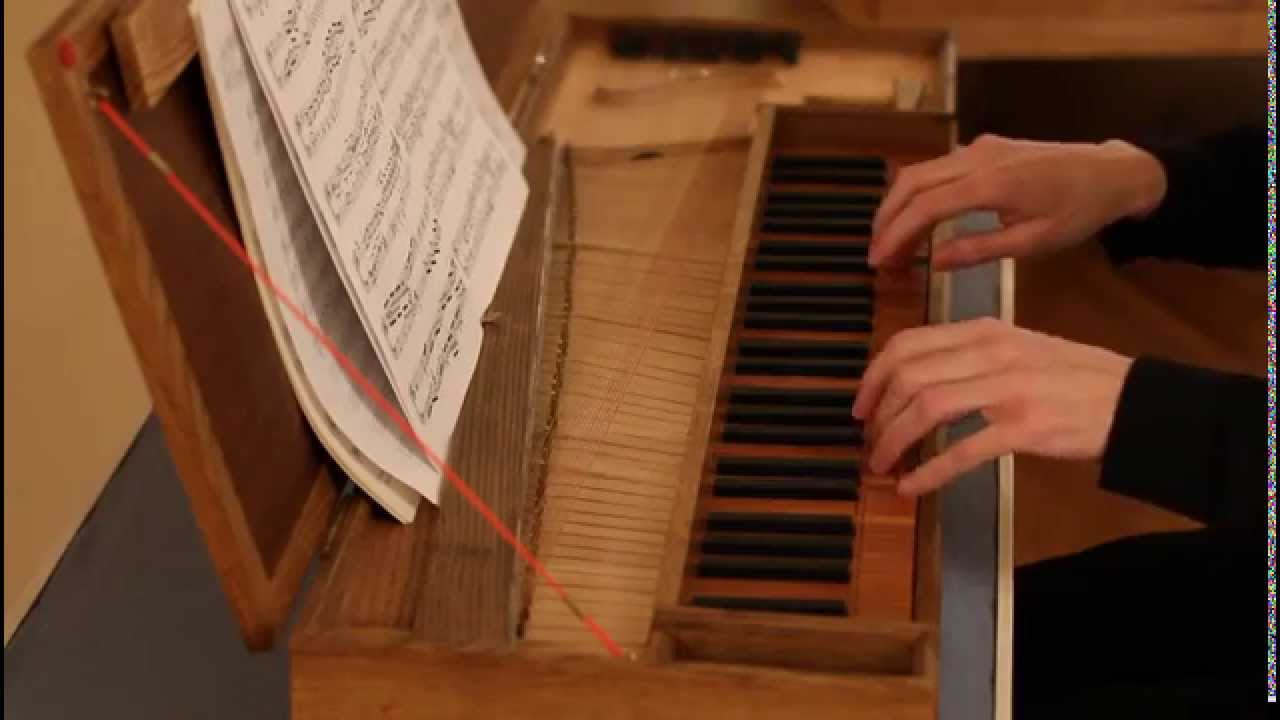 Jan Pieterszoon Sweelinck - Mein junges Leben hat ein End