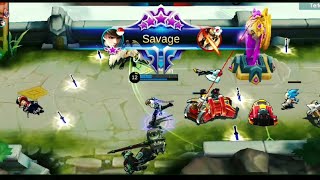 Biji Onta Savage