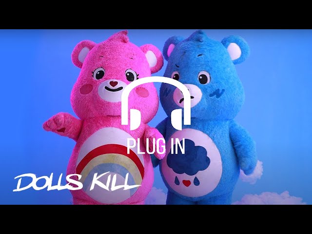 Dolls Kill x Squishmallows Is Here! - Dolls Kill