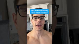 Underrated High Protein Food