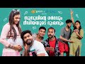       malayalam comedy short film  three idiots media