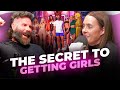 How To Talk To Girls And Build Confidence In Yourself