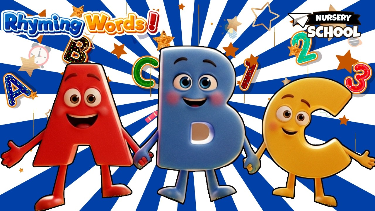 Песенка про алфавит для детей | Супер-песенка про алфавит | Веселый алфавит с животными | Веселое...