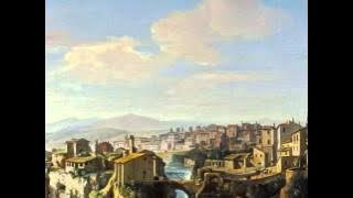 Ludwig van Beethoven- Tremate, empi tremate, vocal trio with orchestra op.116