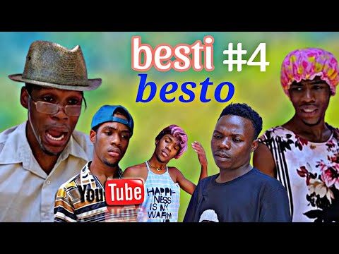 Besti Besto #4 : mezanmi tina mennen nèg li nan kay lan / ti josline  / tina  / père tibro  /