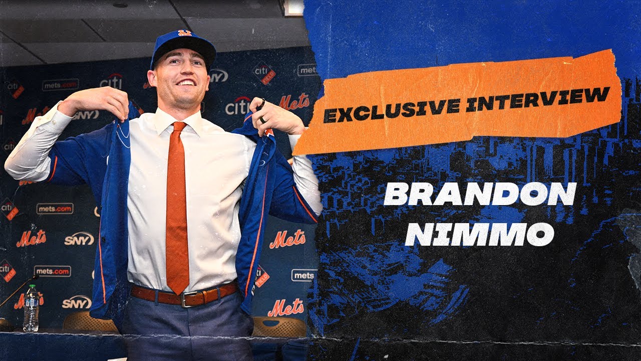 FA Spotlight: Brandon Nimmo - Viva El Birdos