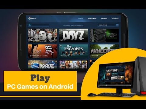 TUTORIAL როგორ ვითამაშოთ GTA 5 ტელეფონში