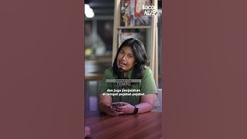 Bocor Alus Politik | Siapa Dalang Perusakan dan Penjarahan dalam Demo Agustus?