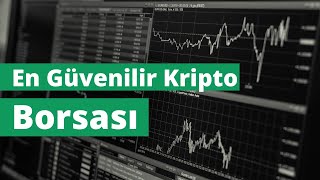 En Güvenilir Kripto Borsası 100 Dolar Kuponla Şimdi Başla