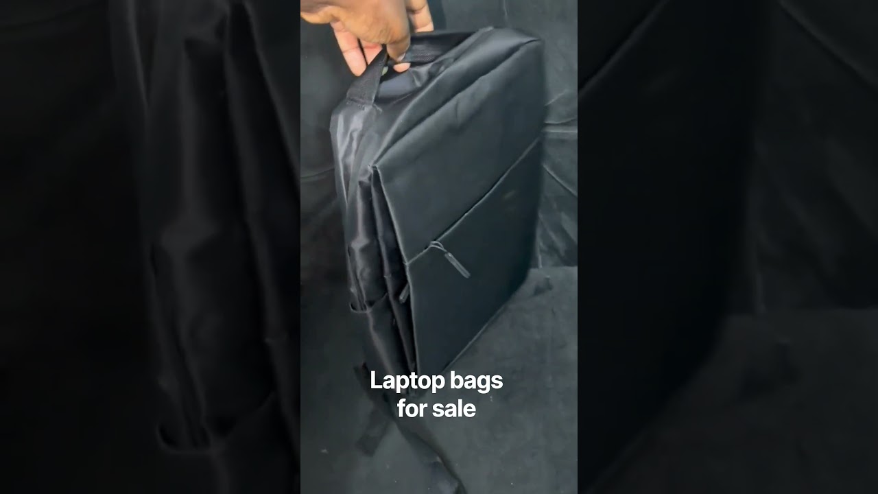Laptop Bag