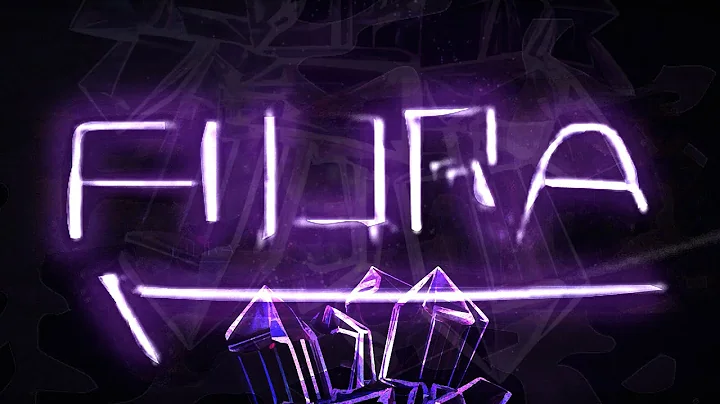 Adil C - AURA (Official Lyric Video)
