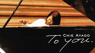 Chie Ayado  On And On