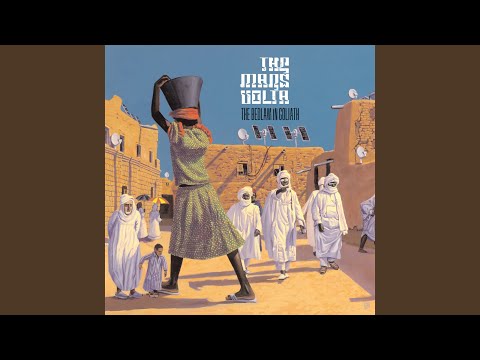 Putar Cavalettas - The Mars Volta