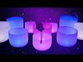 Equinox Higher Harmony Portal 432Hz Crystal Bowl Soundbath mp3