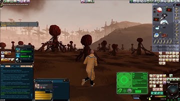 Entropia Universe Special-V Mining amp 13