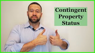 Contingent Property - what does it mean?