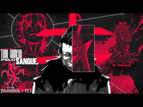 Novo Começo (Ordem Paranormal) | BLK