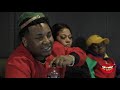 HoneyKomb Brazy explains him & his dad sharing the same cell in jail for 6 months (Part 4)
