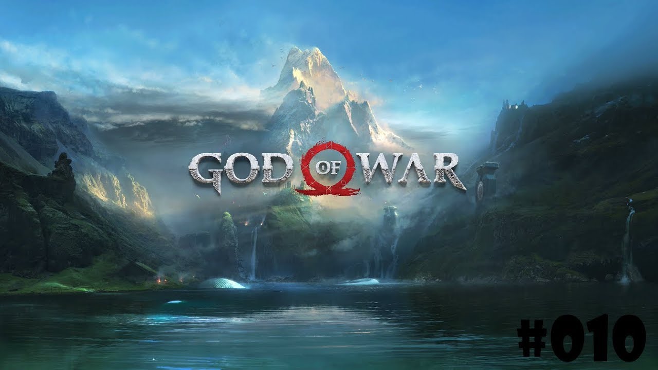 God Of War Reihe