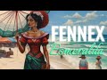 Fennex trx  esmeralda visualizer