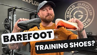 Barefoot Training Shoe Review