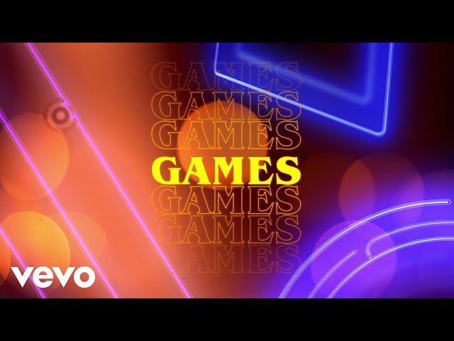 Bobby Womack - Games