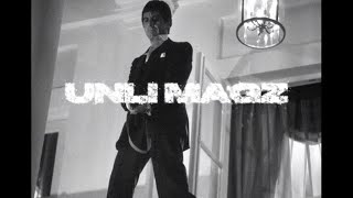 UNLI MAGZ- Asian Bunny Ft. Oxzy, Babyface, KrazyGunna