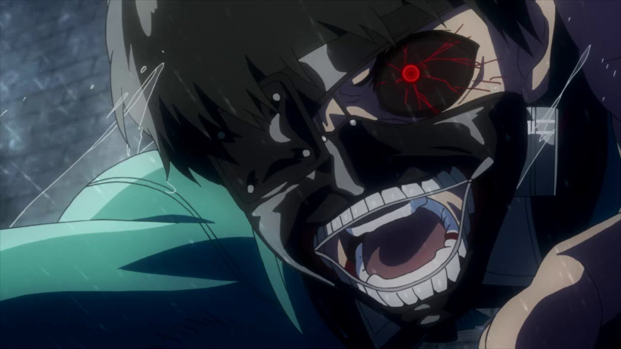 Tokyo Ghoul ep 1 - image 08, koekara