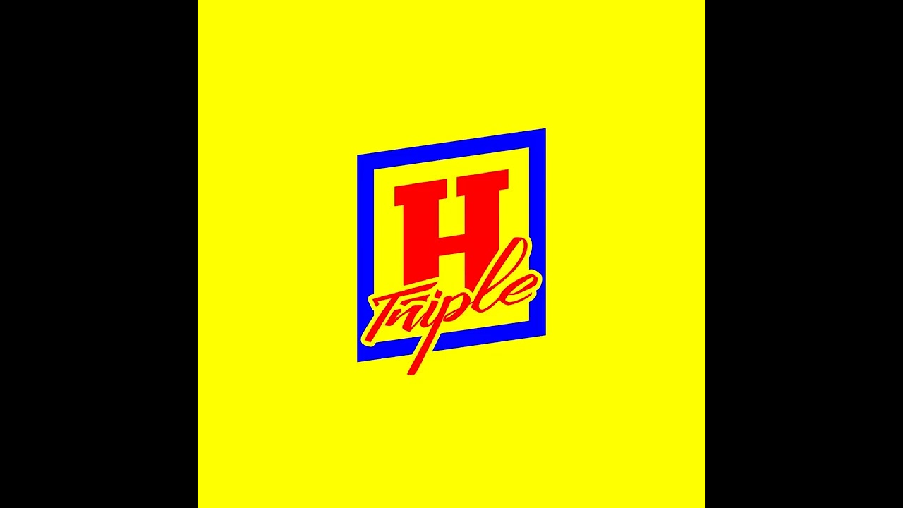 Triple H トリプルエイチ 199X 365fresh Triple H(트리플 H) - 365 FRESH (Audio) - YouTube