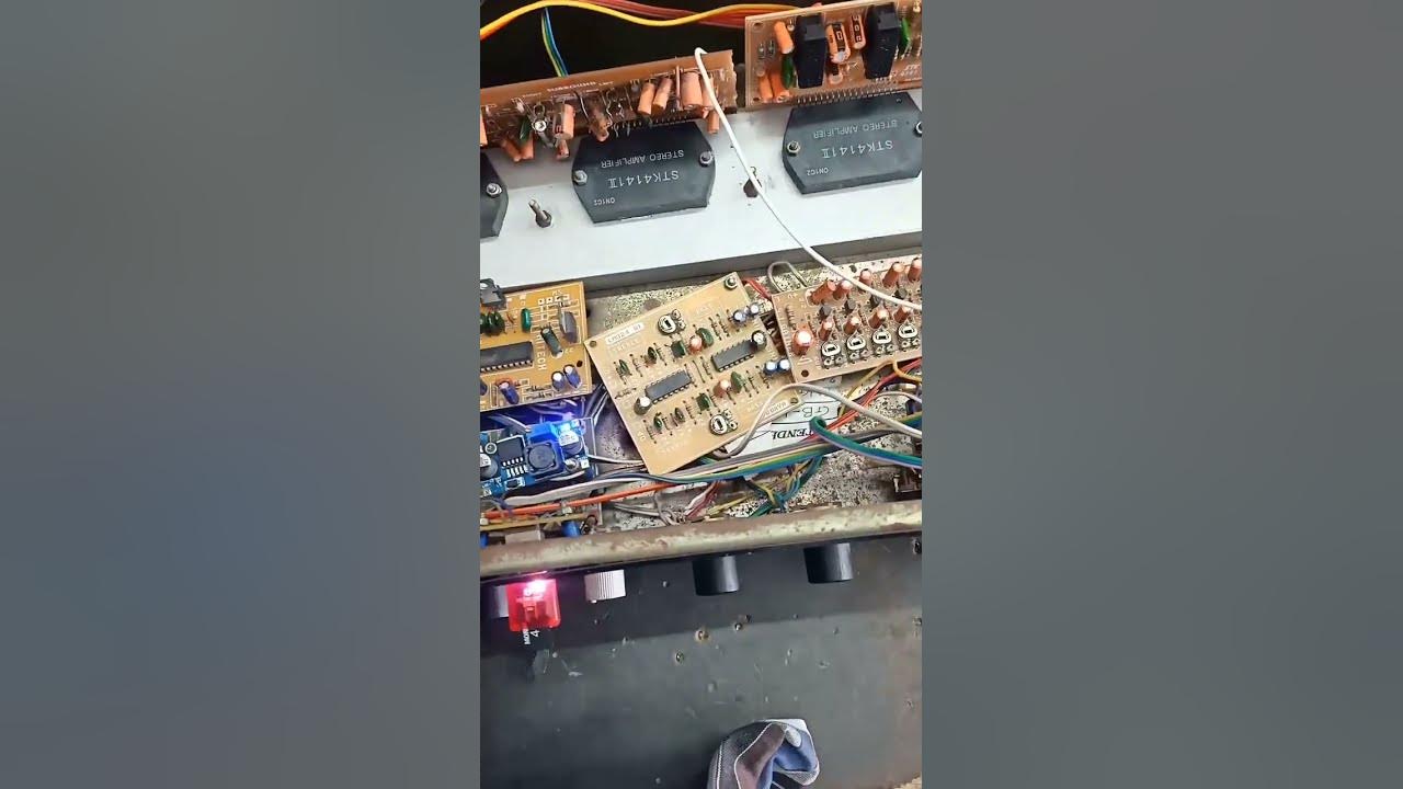 usb board not working YouTube