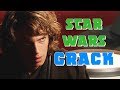 STAR WARS CRACK | I - VIII + ROGUE ONE & SOLO #3