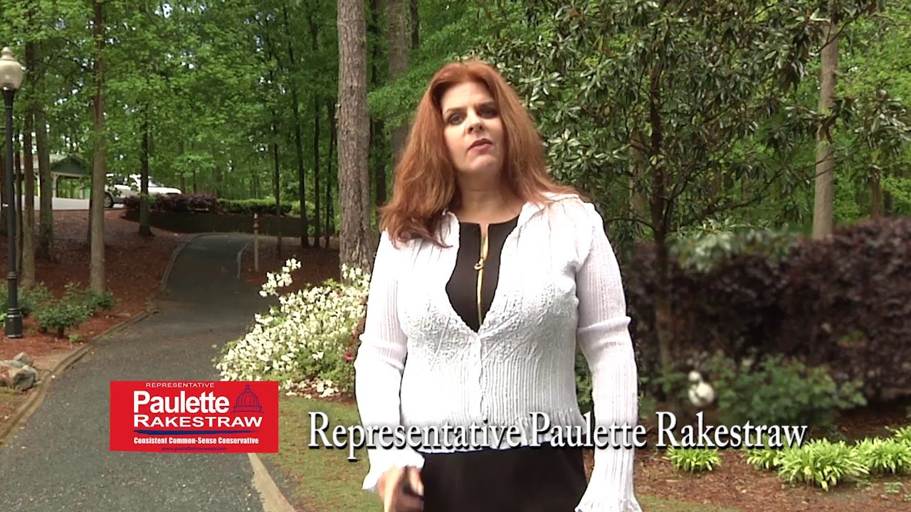 paulette rakestraw ver 3 WingersMedia YouTube