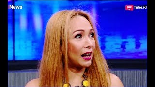 Alasan Kiki Fatmala Gantikan Diah Permatasari Jadi 'Si Manis Jembatan Ancol' Part 1B - HPS 21/03