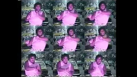 Janet Jackson's Control/Nasty By Diane Reenie Conley