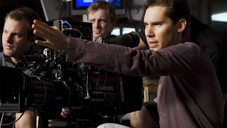 Director Bryan Singer interview on "X-Men" (2000)