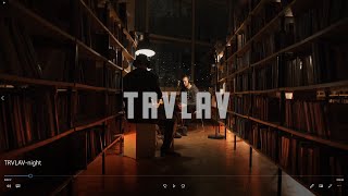 ТРУЛАВ / TRVLAV – Ночь