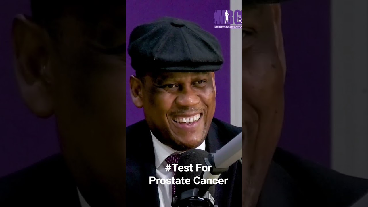 Brothers Arise on Gabz-FM96.2  Topic: Prostate Cancer